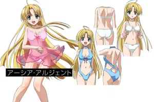 Page 1358 of Animepantser images archive - preview thumbnail