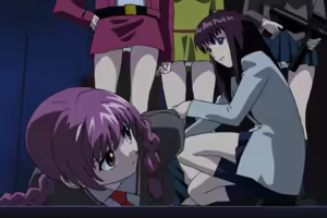 Page 1364 of Animepantser images archive - preview thumbnail