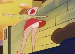 Page 1376 of Animepantser images archive - preview thumbnail