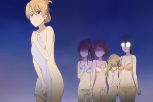 Page 1398 of Animepantser images archive - preview thumbnail