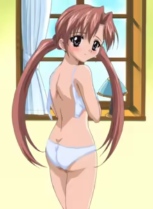 Page 1402 of Animepantser images archive - preview thumbnail