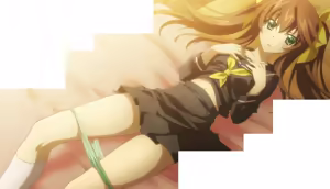 Page 1422 of Animepantser images archive - preview thumbnail