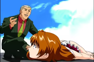 Page 1455 of Animepantser images archive - preview thumbnail