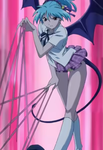 Page 1466 of Animepantser images archive - preview thumbnail