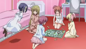 Page 1489 of Animepantser images archive - preview thumbnail