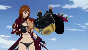 Page 1636 of Animepantser images archive - preview thumbnail
