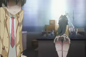 Page 1659 of Animepantser images archive - preview thumbnail
