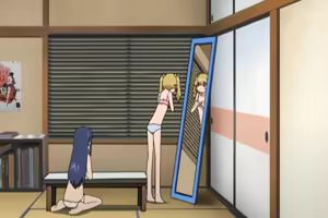 Page 1729 of Animepantser images archive - preview thumbnail