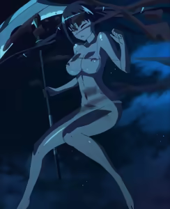 Page 1739 of Animepantser images archive - preview thumbnail