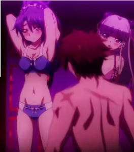 Page 1741 of Animepantser images archive - preview thumbnail