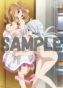 Page 1753 of Animepantser images archive - preview thumbnail