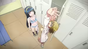 Page 1764 of Animepantser images archive - preview thumbnail