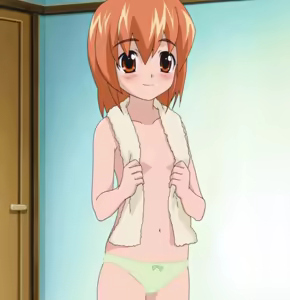 Page 1783 of Animepantser images archive - preview thumbnail