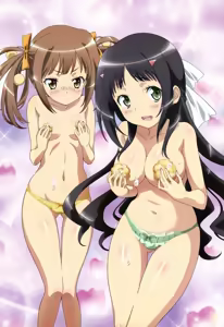 Page 1789 of Animepantser images archive - preview thumbnail