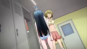Page 1830 of Animepantser images archive - preview thumbnail