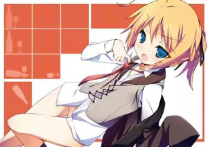 Page 1848 of Animepantser images archive - preview thumbnail
