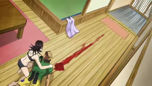Page 1873 of Animepantser images archive - preview thumbnail