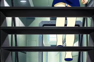 Page 1875 of Animepantser images archive - preview thumbnail