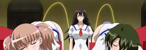 Page 1901 of Animepantser images archive - preview thumbnail