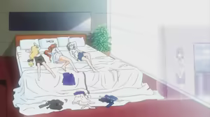 Page 1919 of Animepantser images archive - preview thumbnail