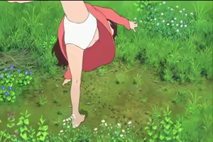 Page 422 of Animepantser images archive - preview thumbnail