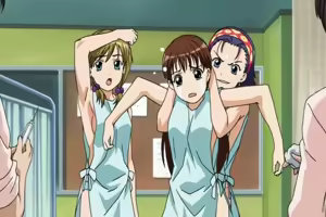 Page 480 of Animepantser images archive - preview thumbnail