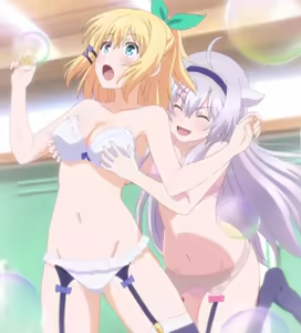 Page 518 of Animepantser images archive - preview thumbnail