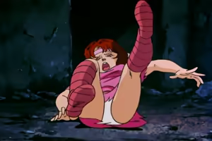 Page 625 of Animepantser images archive - preview thumbnail