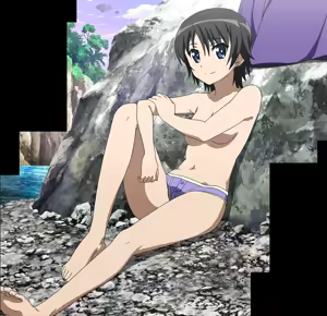 Page 642 of Animepantser images archive - preview thumbnail