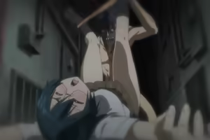 Page 655 of Animepantser images archive - preview thumbnail