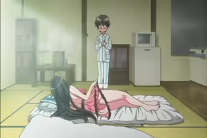 Page 918 of Animepantser images archive - preview thumbnail