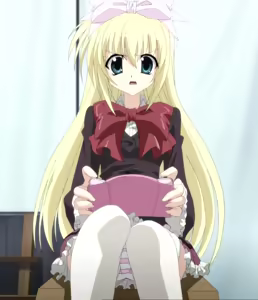 Page 951 of Animepantser images archive - preview thumbnail