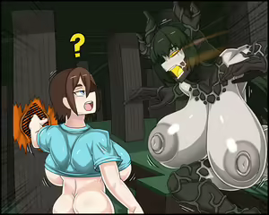 Page 370 of Minecraft - Monster Girl MOD - preview thumbnail