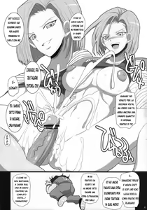 Page 10 of Hitozuma Soapland 18-Gou Ten Dounyuu-hen - preview thumbnail