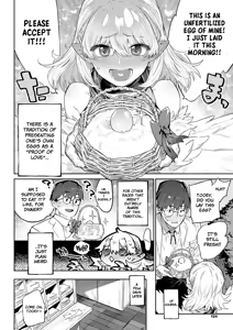Page 124 of Ihou no Otome - Monster Girls in Another World  + Hebi na Otome wa Juusha o Nomu after  + Otherworldly Maidens: Monster Girls from Another World + The Serpent Lady Devours Her Attendant: after - preview thumbnail