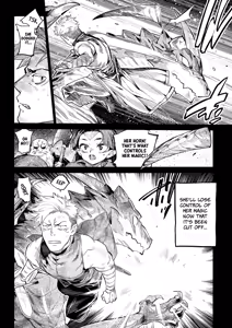 Page 188 of Ihou no Otome - Monster Girls in Another World  + Hebi na Otome wa Juusha o Nomu after  + Otherworldly Maidens: Monster Girls from Another World + The Serpent Lady Devours Her Attendant: after - preview thumbnail