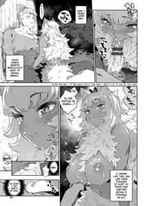 Page 43 of Ihou no Otome - Monster Girls in Another World  + Hebi na Otome wa Juusha o Nomu after  + Otherworldly Maidens: Monster Girls from Another World + The Serpent Lady Devours Her Attendant: after - preview thumbnail