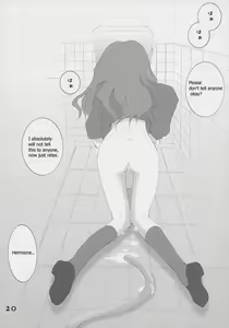 Page 16 of Oh My Honey! - preview thumbnail