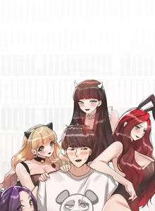 Page 25 of 姐姐们的调教77话后宫结局印尼语生肉 - preview thumbnail