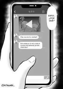 Page 113 of Watashi-tachi Meimon Onna Gakuen-sei wa Shimai de Papakatsu Shitemasu + Watashi-tachi JK Shimai wa Mama to Issho ni Papakatsu Shitemasu | Buscando Sugardaddies como Hermanas Junto a Mamá - preview thumbnail