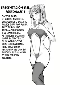Page 114 of Watashi-tachi Meimon Onna Gakuen-sei wa Shimai de Papakatsu Shitemasu + Watashi-tachi JK Shimai wa Mama to Issho ni Papakatsu Shitemasu | Buscando Sugardaddies como Hermanas Junto a Mamá - preview thumbnail