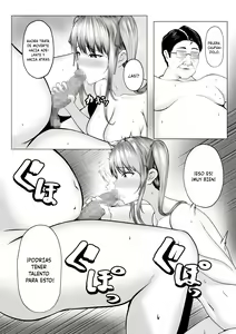 Page 18 of Watashi-tachi Meimon Onna Gakuen-sei wa Shimai de Papakatsu Shitemasu + Watashi-tachi JK Shimai wa Mama to Issho ni Papakatsu Shitemasu | Buscando Sugardaddies como Hermanas Junto a Mamá - preview thumbnail