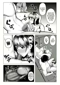 Page 43 of Watashi-tachi Meimon Onna Gakuen-sei wa Shimai de Papakatsu Shitemasu + Watashi-tachi JK Shimai wa Mama to Issho ni Papakatsu Shitemasu | Buscando Sugardaddies como Hermanas Junto a Mamá - preview thumbnail