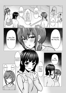 Page 76 of Watashi-tachi Meimon Onna Gakuen-sei wa Shimai de Papakatsu Shitemasu + Watashi-tachi JK Shimai wa Mama to Issho ni Papakatsu Shitemasu | Buscando Sugardaddies como Hermanas Junto a Mamá - preview thumbnail