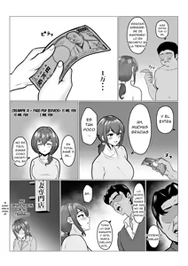 Page 92 of Watashi-tachi Meimon Onna Gakuen-sei wa Shimai de Papakatsu Shitemasu + Watashi-tachi JK Shimai wa Mama to Issho ni Papakatsu Shitemasu | Buscando Sugardaddies como Hermanas Junto a Mamá - preview thumbnail