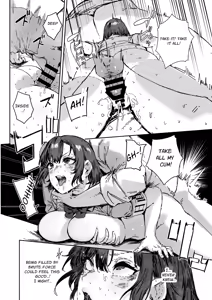 Page 15 of Nicchoku wa Micro Bikini de 2 ~Sukebe na Kakko de Seishori Katsudou~ | Day Duty in a Micro Bikini! 2 ~Skimpy Sexual Relief~ - preview thumbnail