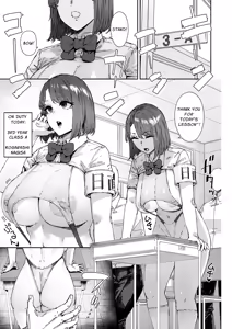 Page 26 of Nicchoku wa Micro Bikini de 2 ~Sukebe na Kakko de Seishori Katsudou~ | Day Duty in a Micro Bikini! 2 ~Skimpy Sexual Relief~ - preview thumbnail