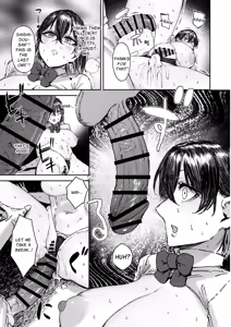 Page 42 of Nicchoku wa Micro Bikini de 2 ~Sukebe na Kakko de Seishori Katsudou~ | Day Duty in a Micro Bikini! 2 ~Skimpy Sexual Relief~ - preview thumbnail