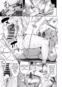 Page 44 of Nicchoku wa Micro Bikini de 2 ~Sukebe na Kakko de Seishori Katsudou~ | Day Duty in a Micro Bikini! 2 ~Skimpy Sexual Relief~ - preview thumbnail
