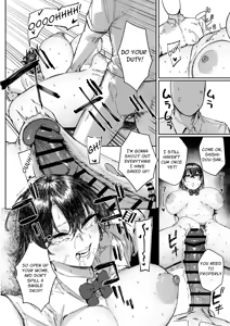 Page 45 of Nicchoku wa Micro Bikini de 2 ~Sukebe na Kakko de Seishori Katsudou~ | Day Duty in a Micro Bikini! 2 ~Skimpy Sexual Relief~ - preview thumbnail